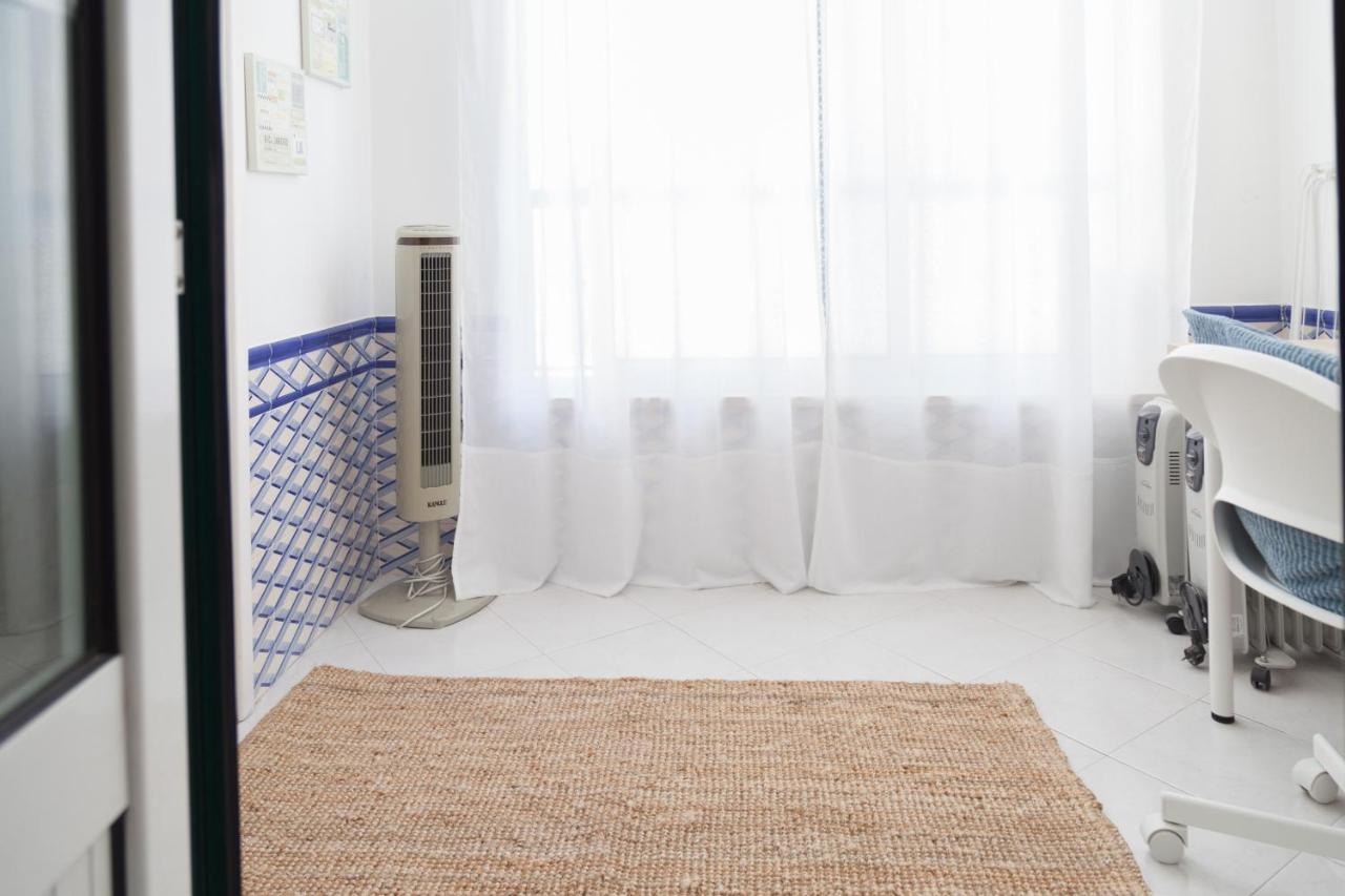 Flh - Alegria Flat At Principe Real Appartement Lissabon Buitenkant foto